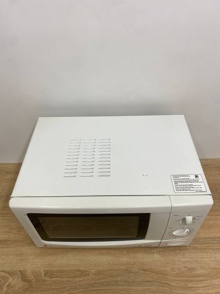 Мікрохвильова піч LG MB3917H 1200W sn 102NE56223 000048719 фото