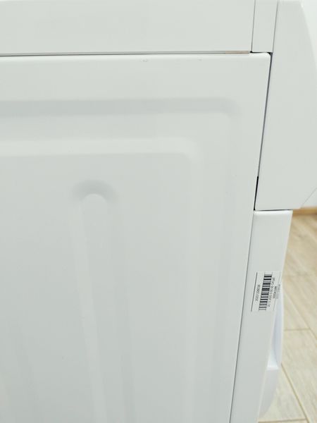 Сушильна машина Exquisit TK810 2700w 8 кг sn 22681180101364 000043266 фото