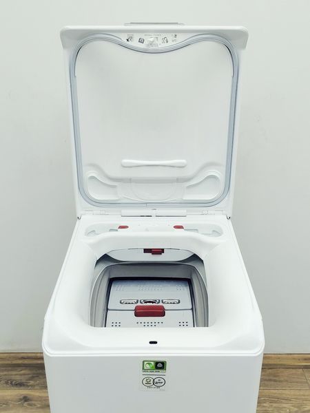 Стиральная машина вертикальная AEG 7000 Series L7TE74275 000045204 фото