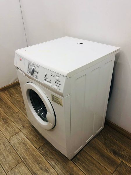 Стиральная машина AEG L54840 000041780 фото