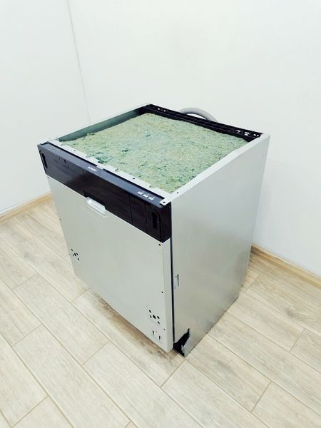 Посудомоечная машина Bomann GSPE 7416 VI 000039438 фото