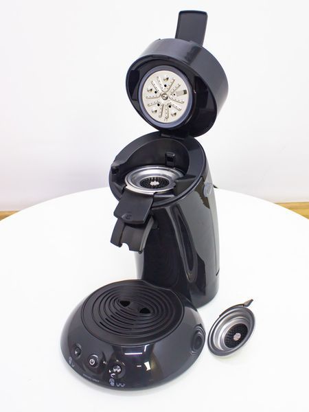 Кофеварка капсульная Philips HD6554 68 LPNHK041183278 000020529 фото