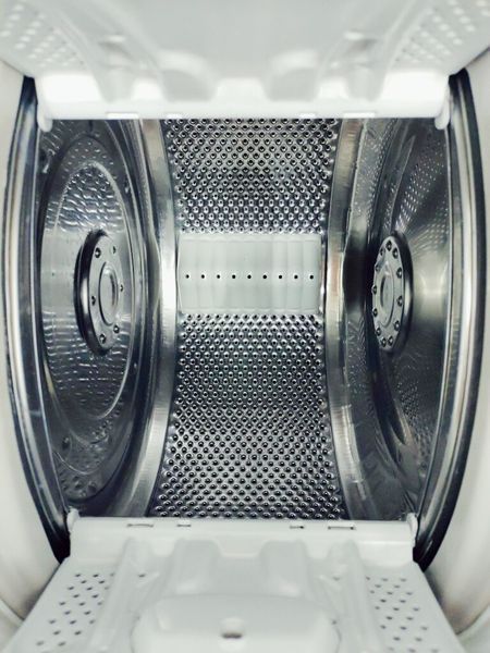 Стиральная машина вертикальная AEG Protex L5 5TL 000041792 фото