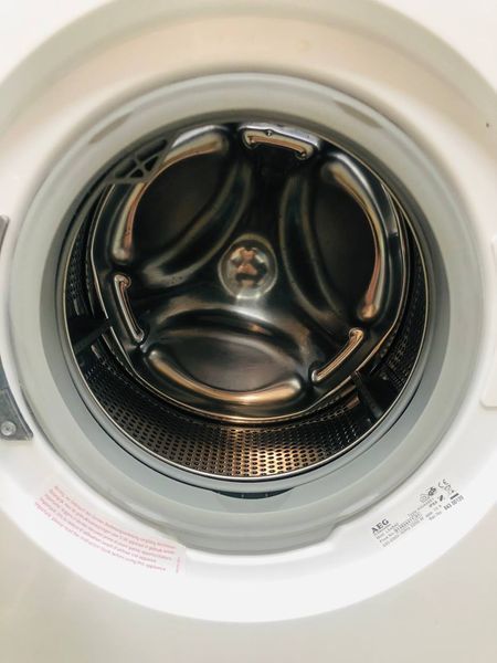 Стиральная машина AEG L54840 000041780 фото