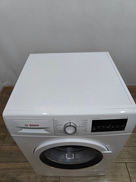 Стиральная машина Bosch Serie6 WAT284E9SN 13 2300W 9кг sn 9602100258 000053611 фото