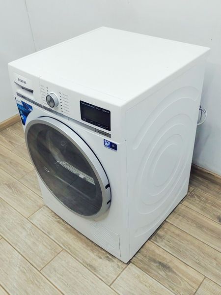 Сушильна машина Siemens IQ800 WT47Y701 15 1000w 8 кг sn 9408 201263 000041056 фото