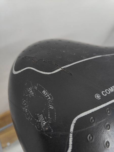 Велосипед 26 Fischer Alu Bike Comfort дамка сірий алюм 000050874 фото
