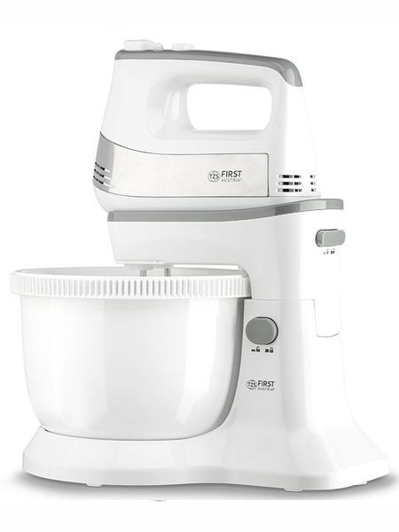 Миксер с чашей First FA 5257 3 500w 3400мл 000044563 фото