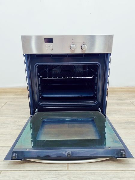Электродуховка Bosch HBN3550 01 000039073 фото