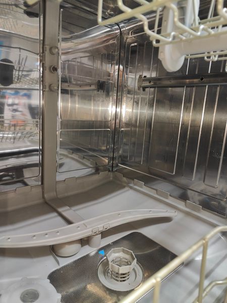 Посудомоечная машина Siemens SE44M566EU 31 12 персон sn 890200379 000053460 фото