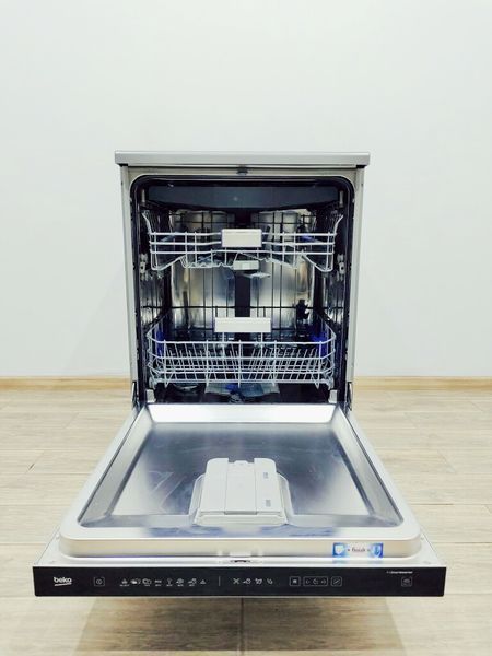 Посудомоечная машина Beko DEN38530XAD 000036794 фото