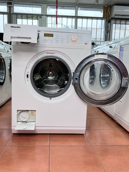 Стиральная машина Miele W 5923 WPS 000038130 фото