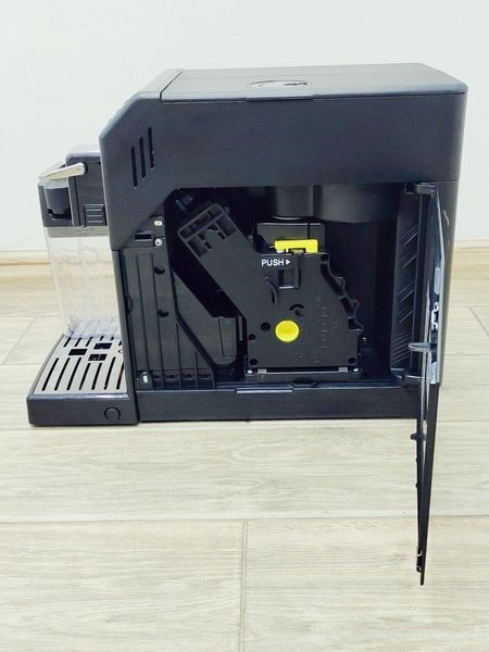 Кавомашина Philips Espresso HD8847 1850w sn TW901552711175 000043054 фото