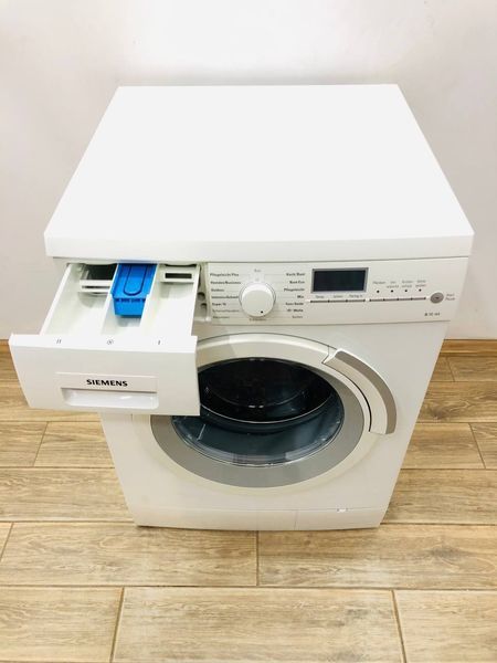 Стиральная машина Siemens WM16S440 10 000044443 фото