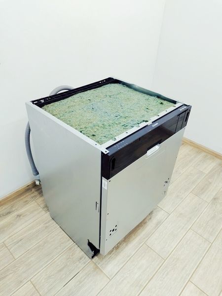 Посудомоечная машина Bomann GSPE 7416 VI 000039438 фото