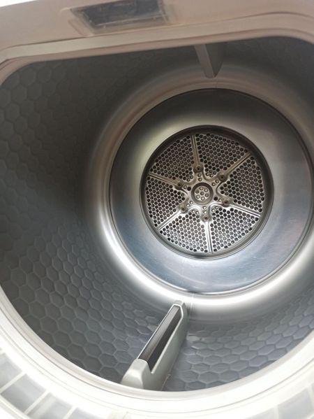 Сушильна машина Miele T8861WP 7кг 1150w sn 55091045410 325е 000036982 фото