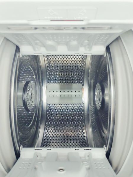 Стиральная машина вертикальная AEG 7000 Series L7TE74275 000045204 фото