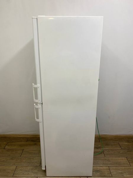Холодильник двокамерний Electrolux ER8312B 160W 176+124л sn 43705817 n 416 000048801 фото