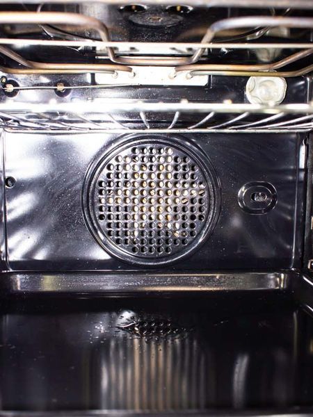 Электродуховка Whirlpool FXVM6 000029020 фото