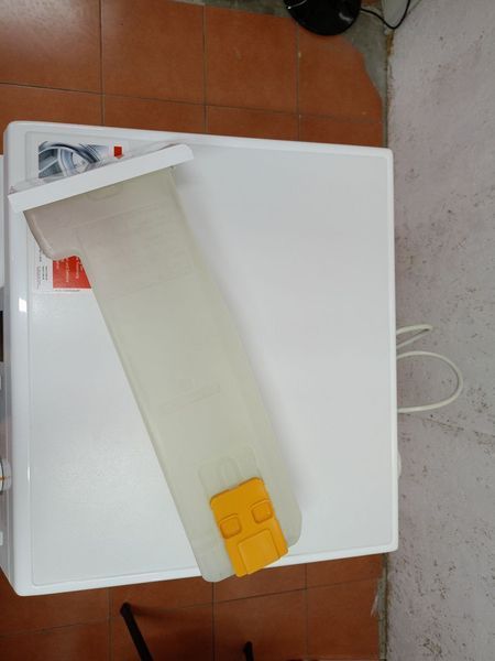 Сушильная машина Premium T 8627 WP 6кг 1140w sn 40090274956 000047350 фото