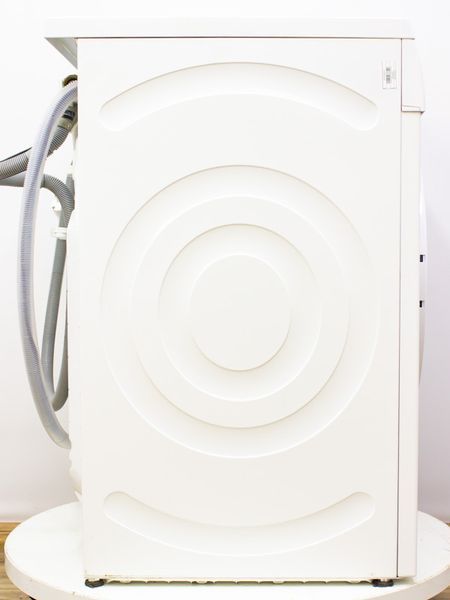 Стиральная машина Siemens IQ500 WM14Q390 01 000024481 фото