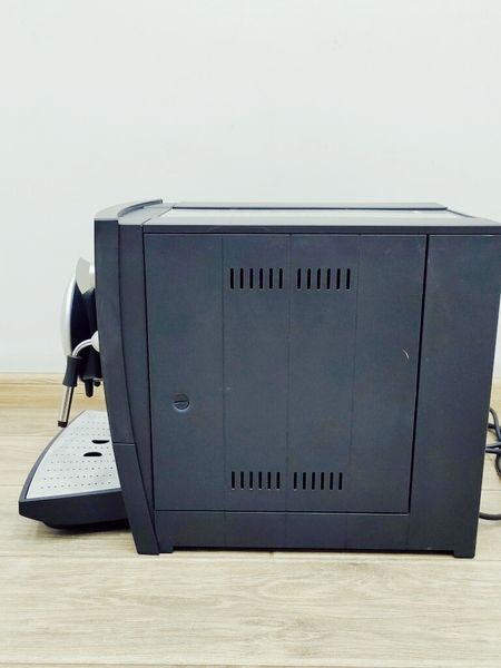 Кавомашина Siemens Surpresso S20 TK60001 02 1300w sn 8304 081794 000040480 фото