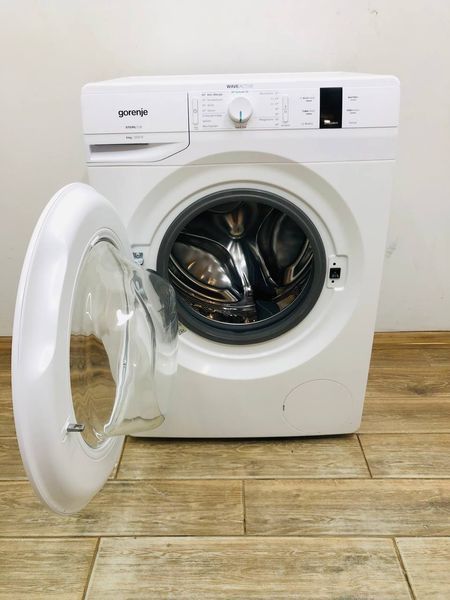 Пральна машина Gorenje SterilTUB WP62S3 1200 об 6кг 2000w sn 93730170 000045653 фото