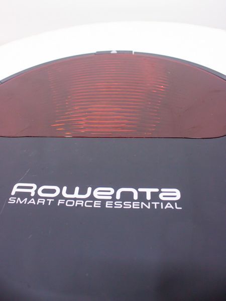 Пылесос робот Rowenta RR6943WH 000020620 фото