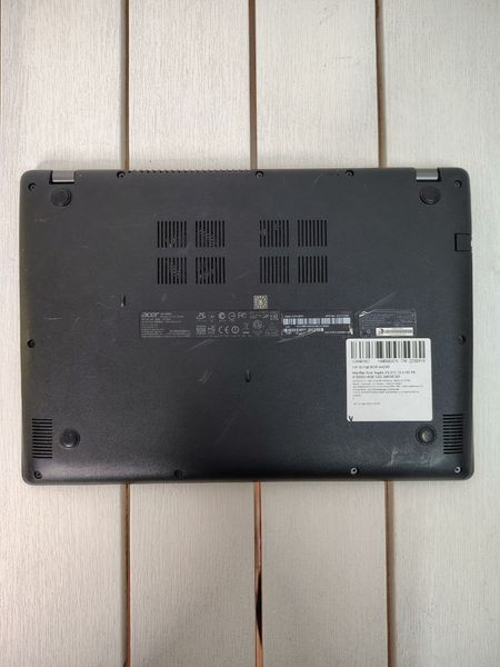 Ноутбук Acer Aspire V3-372 13.3 HD TN Б/У Бат 5:00 часа 000051147 фото