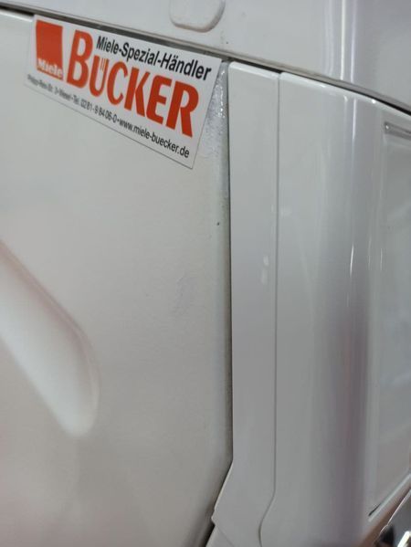 Стиральная машина Miele W5847 W5801WPS HCXL 000032147 фото