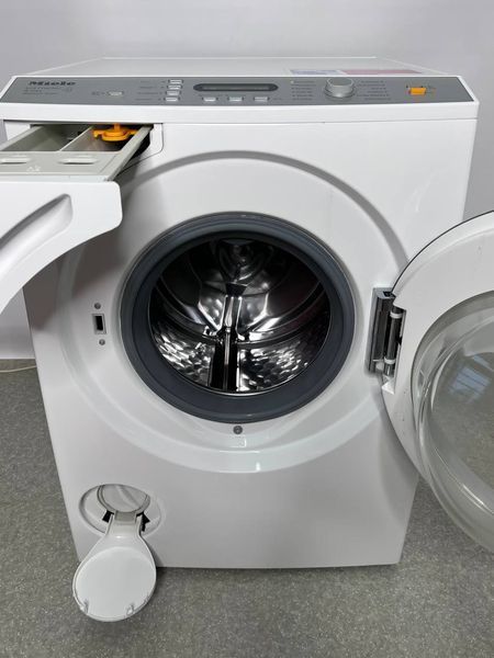 Стиральная машина Miele W 4164 WPS 000038310 фото