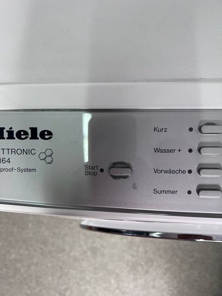 Стиральная машина Miele W 4164 WPS 000038310 фото
