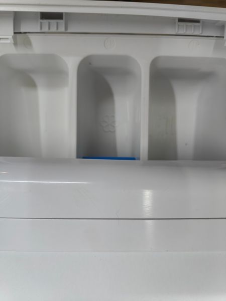 Стиральная машина Bosch Serie6 WAT284E9SN 13 2300W 9кг sn 9602100258 000053611 фото