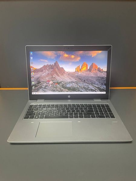 Ноутбук HP ProBook 650 G4 15.6 FHD бат до 5:00 годин 000048138 фото