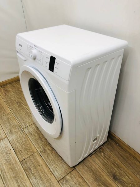 Пральна машина Gorenje SterilTUB WP62S3 1200 об 6кг 2000w sn 93730170 000045653 фото