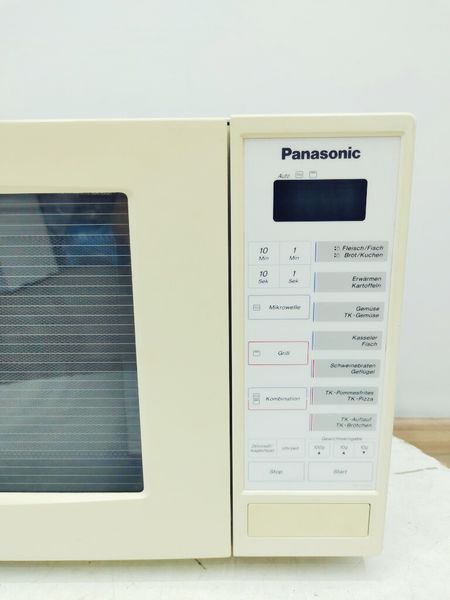 Микроволновая печь Panasonic NN K655B 000034535 фото