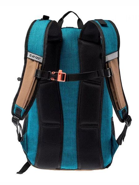 Рюкзак Hi Tec Weekender 25L 000029129 фото