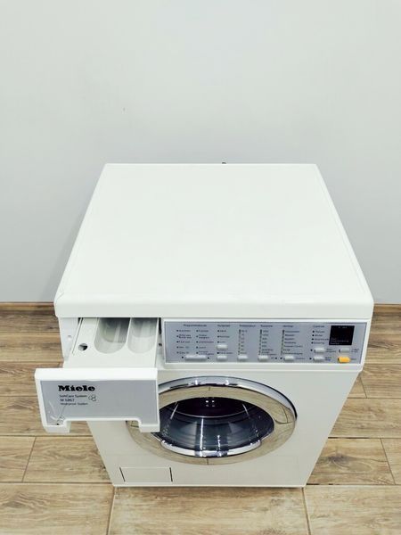 Стиральная машина Miele V5845 WPS 000036742 фото