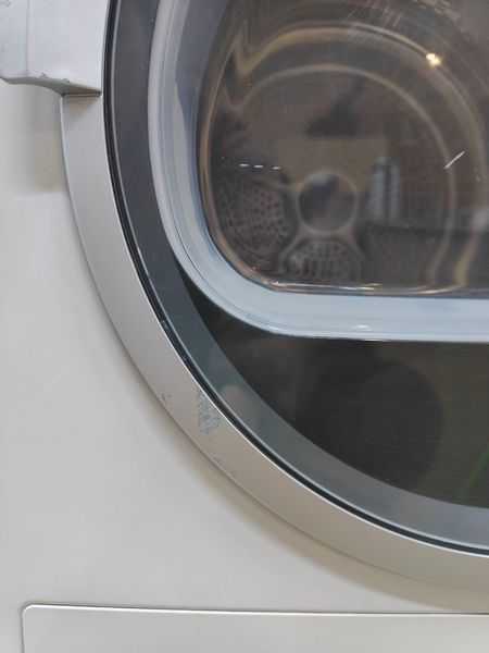 Сушильная машина Siemens Blue therm WT46W560 1500W 7кг sn 8903200259 000051762 фото
