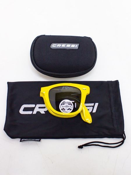 Окуляри сонцезахисні Cressi Taska LPNHE480956587 7е 000021561 фото