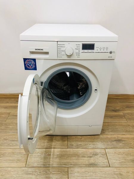 Стиральная машина Siemens WM16S440 10 000044443 фото