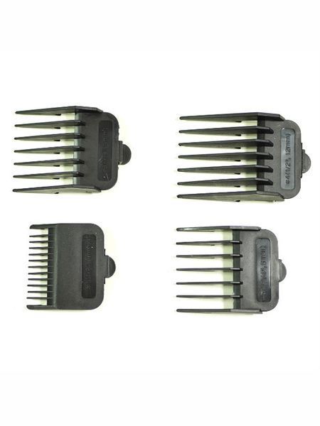 Машинка для стрижки волосся Hoffen HC 1480 8w 000031344 фото