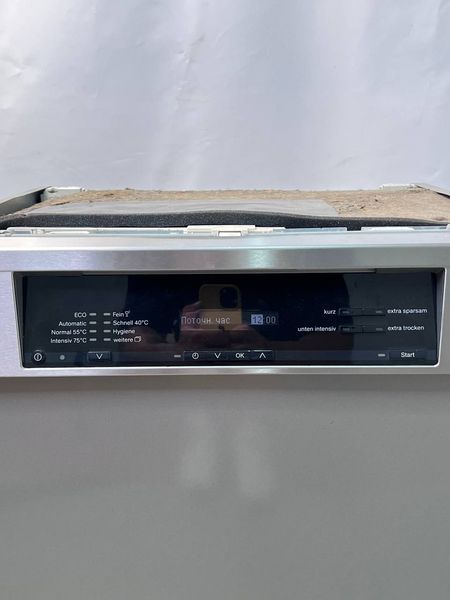 Посудомоечная машина Premium G 6510 SCU 000032145 фото