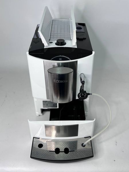 Кофемашина Miele CM 5100 000039509 фото