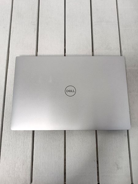 Ноутбук Dell XPS 15 7590 15.6" 4K бат до 1 часа 000048953 фото
