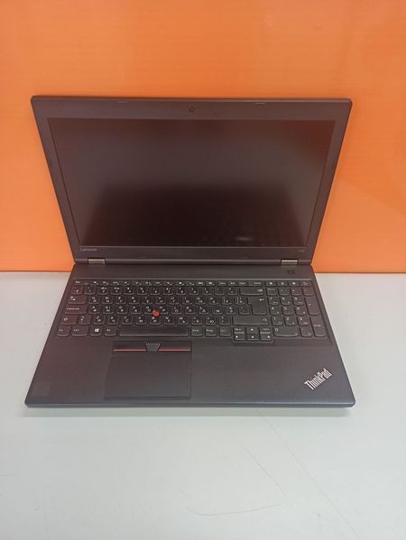 Ноутбук Lenovo ThinkPad I560 000038364 фото