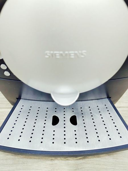 Кавомашина Siemens Surpresso S20 TK60001 02 1300w sn 8304 081794 000040480 фото