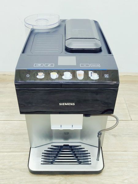 Кавомашина Siemens EQ500 Classic TP503D04 02 1500w sn 0008 701637 000031870 фото