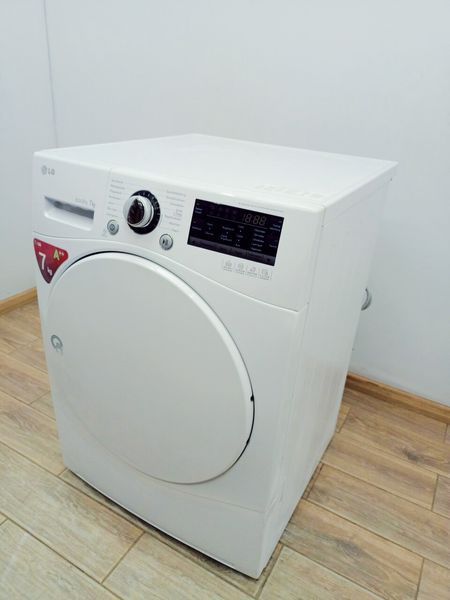Сушильная машина LG RC7055AH1Z 000041867 фото