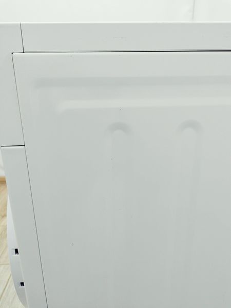 Сушильна машина Exquisit TK810 2700w 8 кг sn 22681180101364 000043266 фото